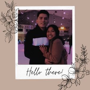 Meet your Posher, Tyfany